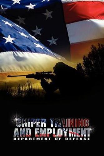 Cover image for Sniper Training and Employment