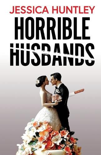 Cover image for Horrible Husbands