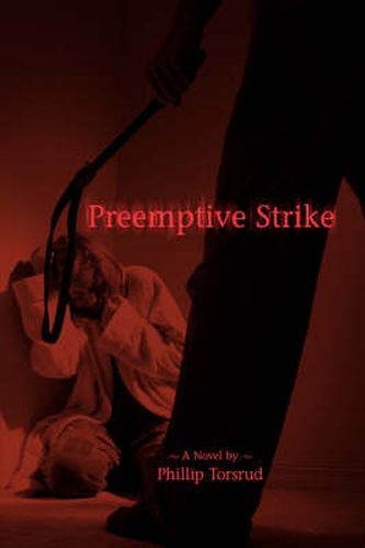 Cover image for Preemptive Strike