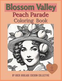 Cover image for Peach Parade