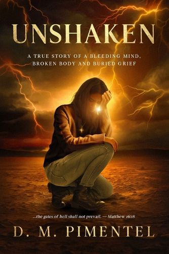 Cover image for Unshaken