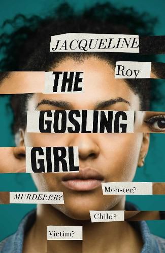 Cover image for The Gosling Girl