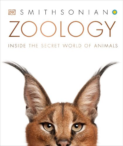 Cover image for Zoology: Inside the Secret World of Animals