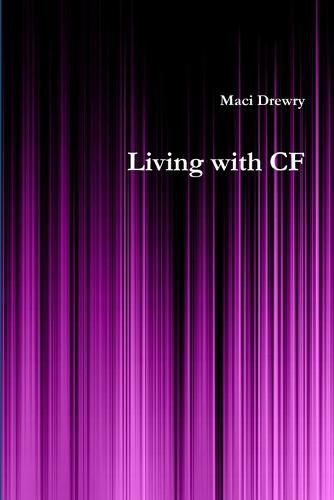 Cover image for Living with CF