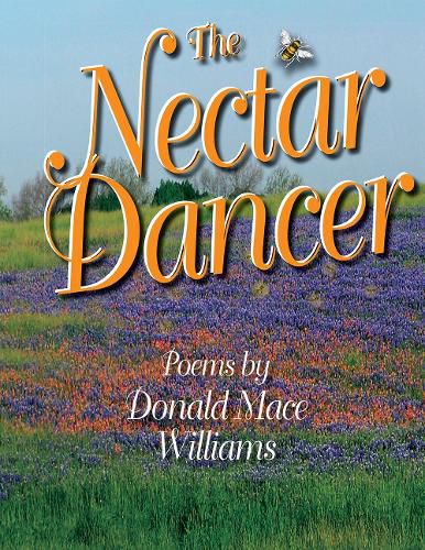 Cover image for The Nectar Dancer