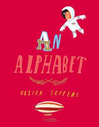 Cover image for An Alphabet