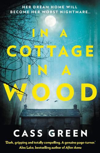 Cover image for In a Cottage In a Wood