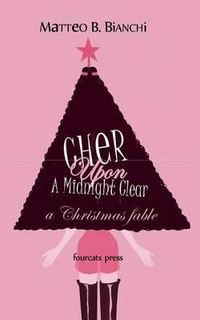 Cover image for Cher Upon A Midnight Clear