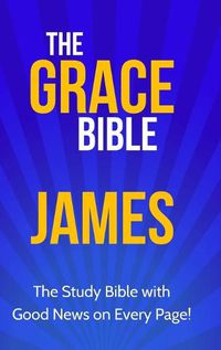 Cover image for The Grace Bible