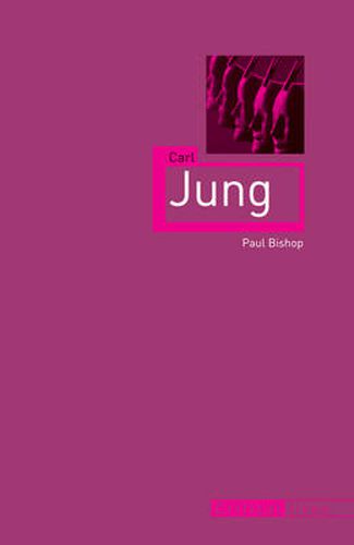 Cover image for Carl Jung