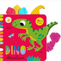 Cover image for Dino Adventure