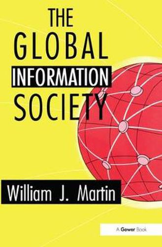 Cover image for The Global Information Society