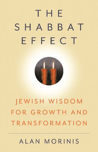 Cover image for The Shabbat Effect