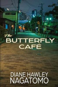 Cover image for The Butterfly Cafe