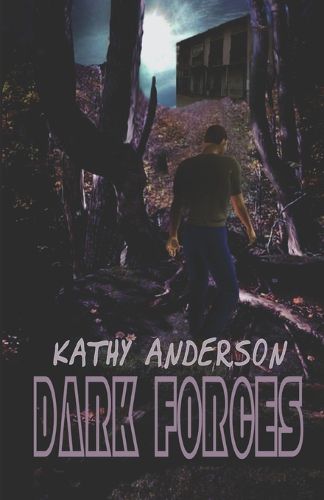 Cover image for Dark Forces