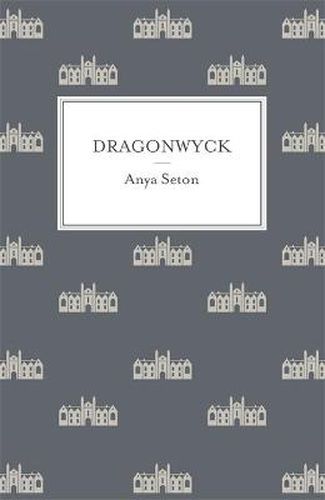 Cover image for Dragonwyck