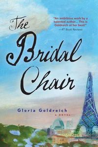 Cover image for The Bridal Chair