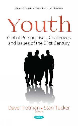 Cover image for Youth: Global Perspectives, Challenges and Issues of the 21st Century