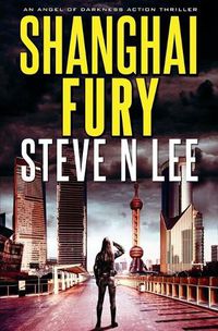 Cover image for Shanghai Fury