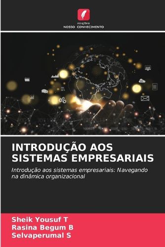 Cover image for Introducao Aos Sistemas Empresariais