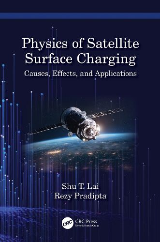 Cover image for Physics of Satellite Surface Charging