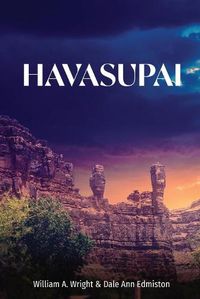 Cover image for Havasupai