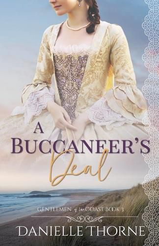 Cover image for A Buccaneer's Deal
