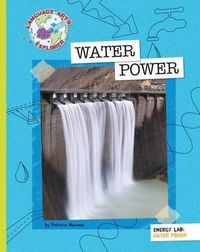 Cover image for Water Power