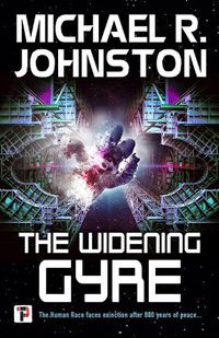 Cover image for The Widening Gyre