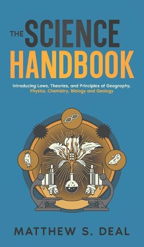 Cover image for The Science Handbook