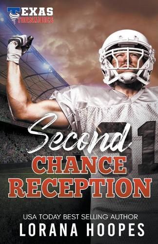 Cover image for Second Chance Reception