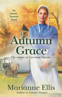 Cover image for Autumn Grace