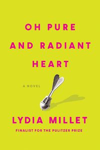 Cover image for Oh Pure and Radiant Heart