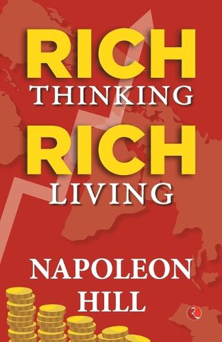 Cover image for Rich Thinking, Richiving