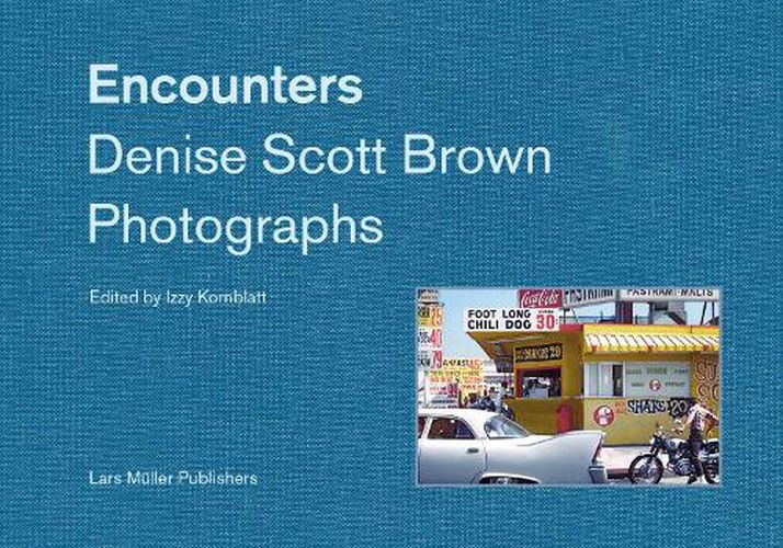 Cover image for Encounters