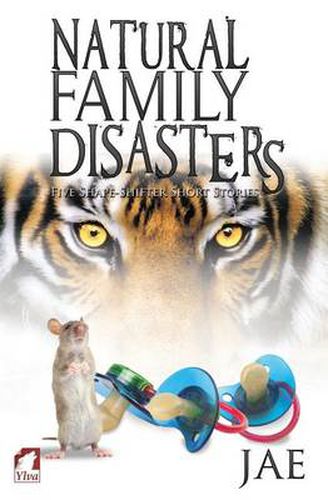 Cover image for Natural Family Disasters