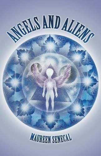 Cover image for Angels and Aliens