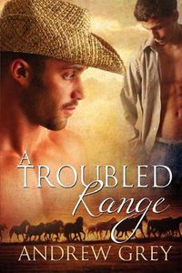 Cover image for A Troubled Range