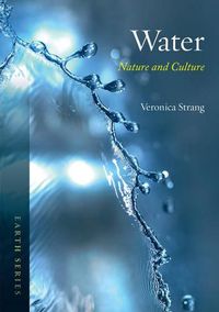 Cover image for Water: Nature and Culture