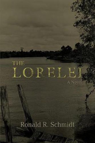 Cover image for The Lorelei