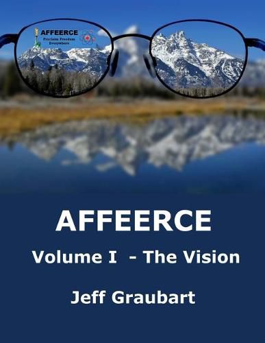 Cover image for AFFEERCE Volume I - The Vision