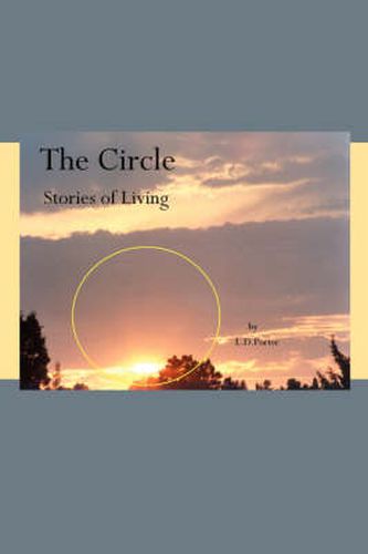 Cover image for The Circle: Stories of Living