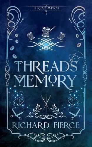 Cover image for Threads of Memory