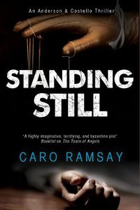 Cover image for Standing Still