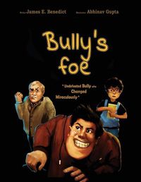 Cover image for Bully's foe