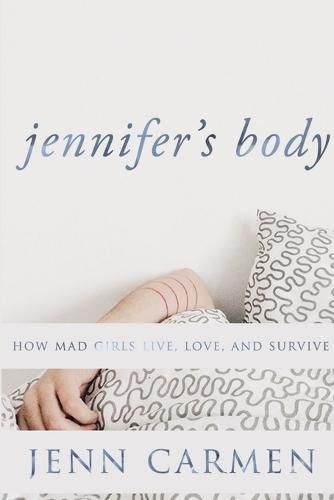 Cover image for Jennifer's Body