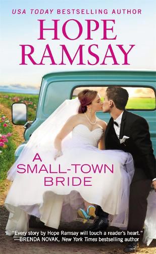 Cover image for A Small-Town Bride