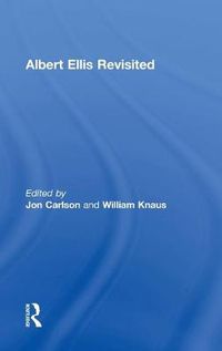 Cover image for Albert Ellis Revisited