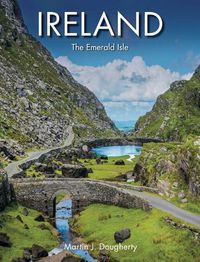 Cover image for Ireland