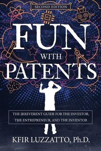 Cover image for Fun with Patents